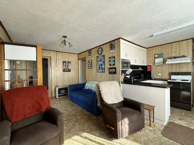 Sixth view of Homely house listing, 35 Peron Street, Stieglitz TAS 7216