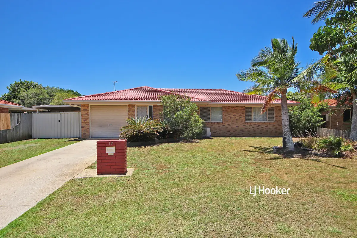 Main view of Homely house listing, 17 Scotts Court, Kallangur QLD 4503