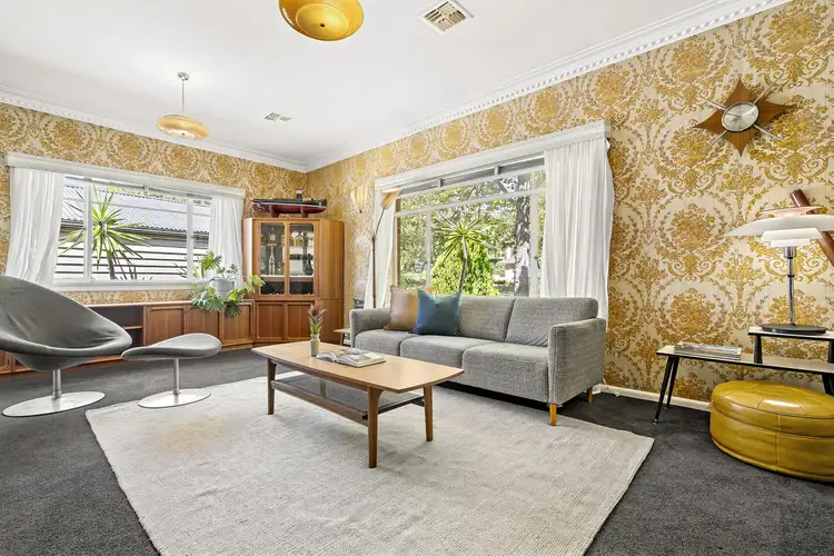 4 Agnew Street, Ainslie ACT 2602