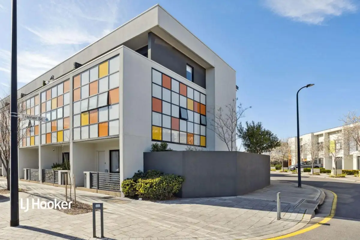 Main view of Homely house listing, 27 Post Parade, St Clair SA 5011