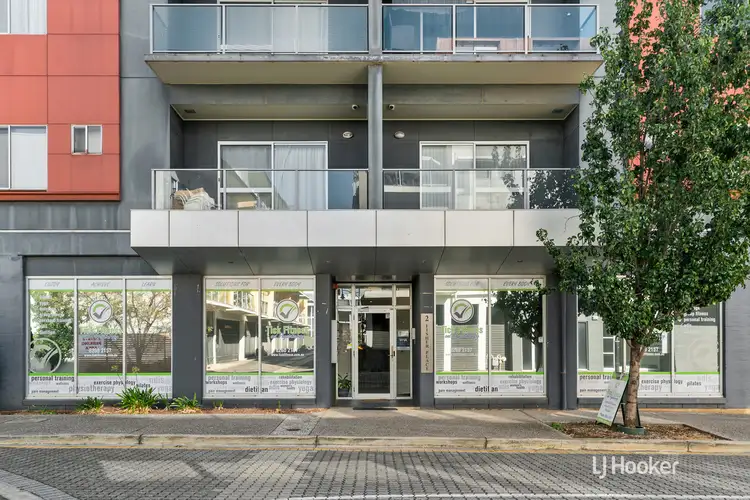 Shop 1/2 Fisher Place, Mawson Lakes SA 5095
