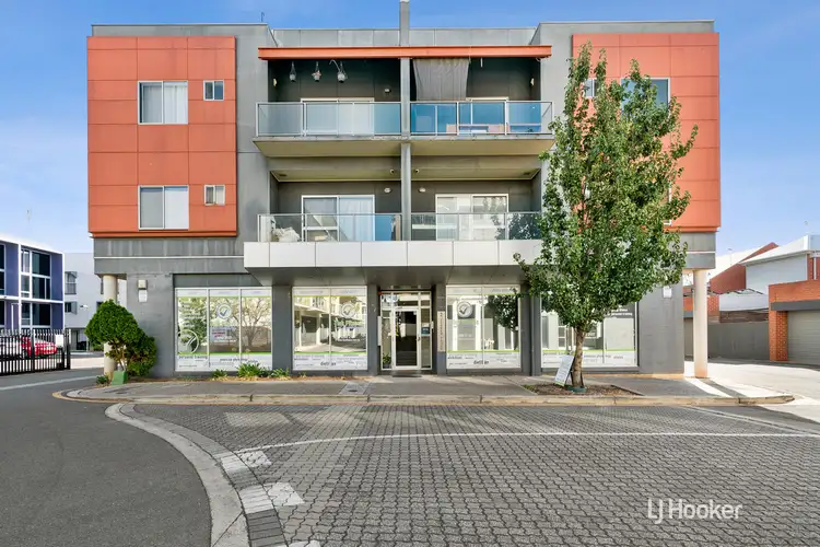 Second view of Homely house listing, Shop 1/2 Fisher Place, Mawson Lakes SA 5095