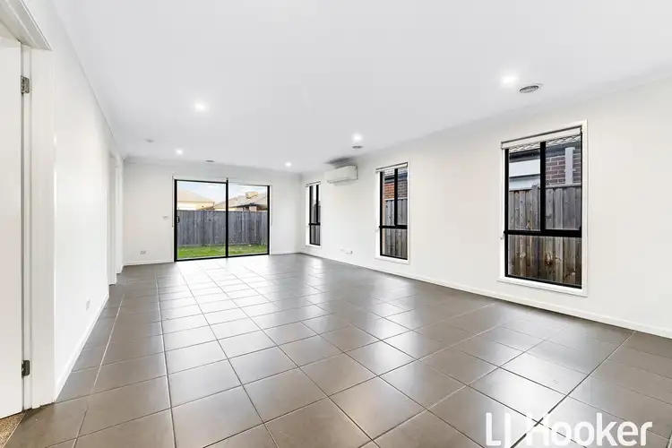 Second view of Homely house listing, 5 Redding Street, Cranbourne East VIC 3977