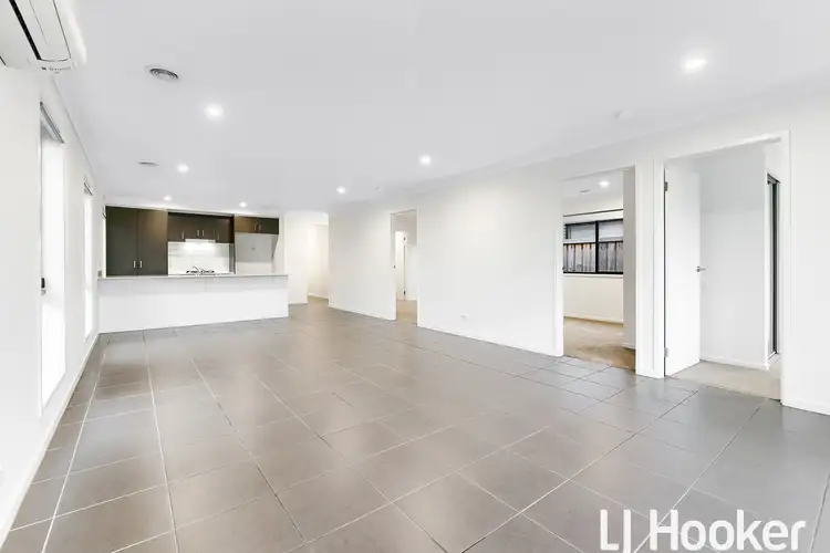 Fifth view of Homely house listing, 5 Redding Street, Cranbourne East VIC 3977