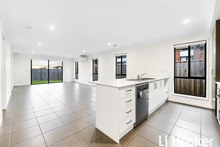 Sixth view of Homely house listing, 5 Redding Street, Cranbourne East VIC 3977
