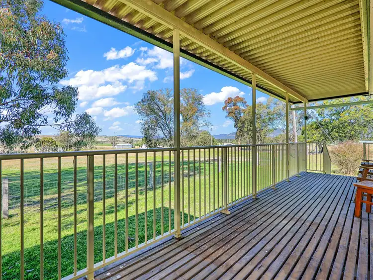 Third view of Homely rural property listing, 2268 Putty Road, Bulga NSW 2330