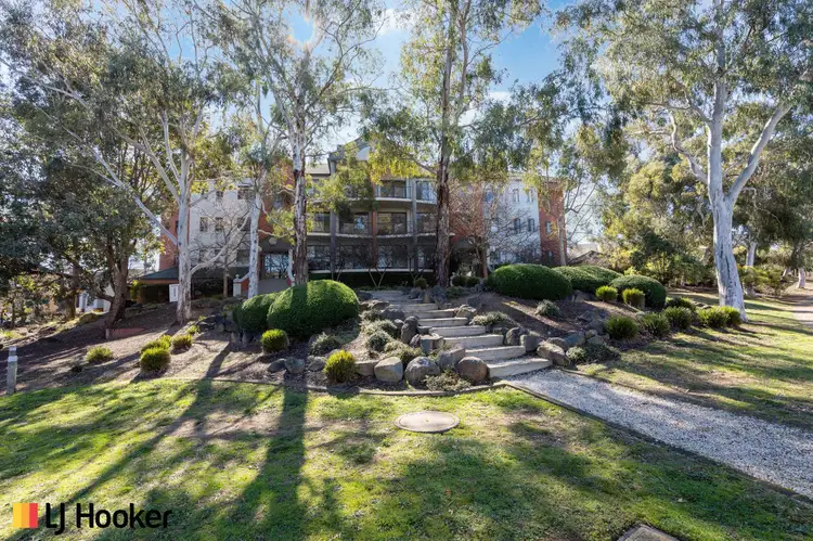 9/2 Tauss  Place, Bruce ACT 2617