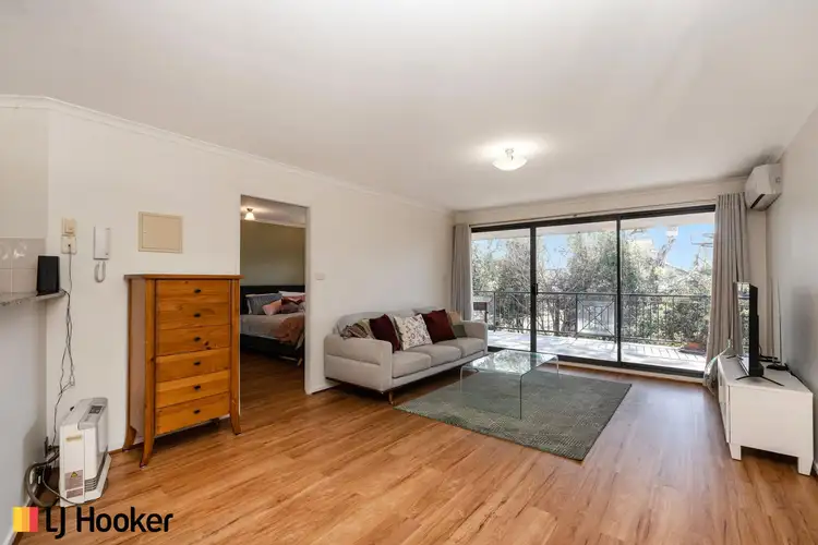 Second view of Homely apartment listing, 9/2 Tauss Place, Bruce ACT 2617