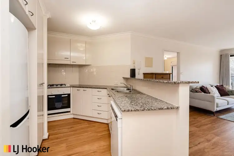 Third view of Homely apartment listing, 9/2 Tauss Place, Bruce ACT 2617