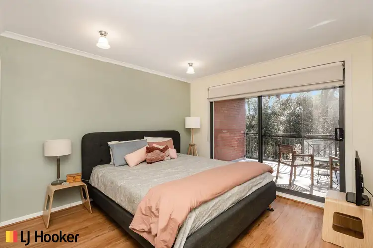 Fourth view of Homely apartment listing, 9/2 Tauss Place, Bruce ACT 2617