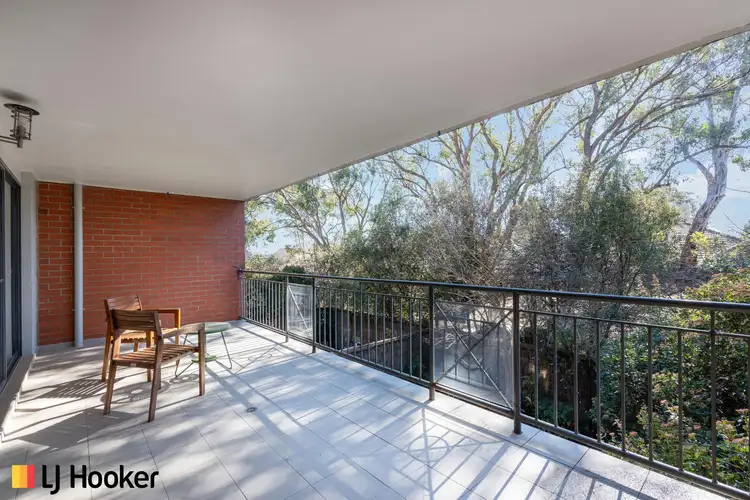 Fifth view of Homely apartment listing, 9/2 Tauss Place, Bruce ACT 2617