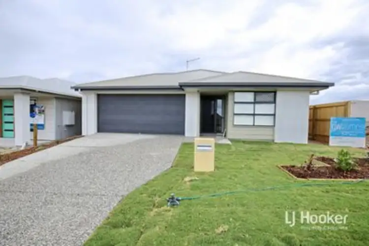 9 Coal Street, Yarrabilba QLD 4207