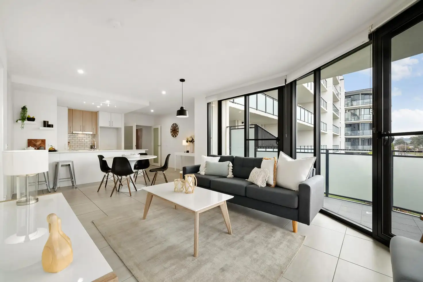 Main view of Homely apartment listing, 33/2 Hinder Street, Gungahlin ACT 2912
