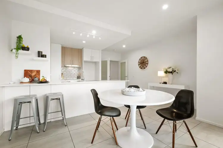 Fourth view of Homely apartment listing, 33/2 Hinder Street, Gungahlin ACT 2912