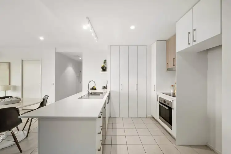 Sixth view of Homely apartment listing, 33/2 Hinder Street, Gungahlin ACT 2912