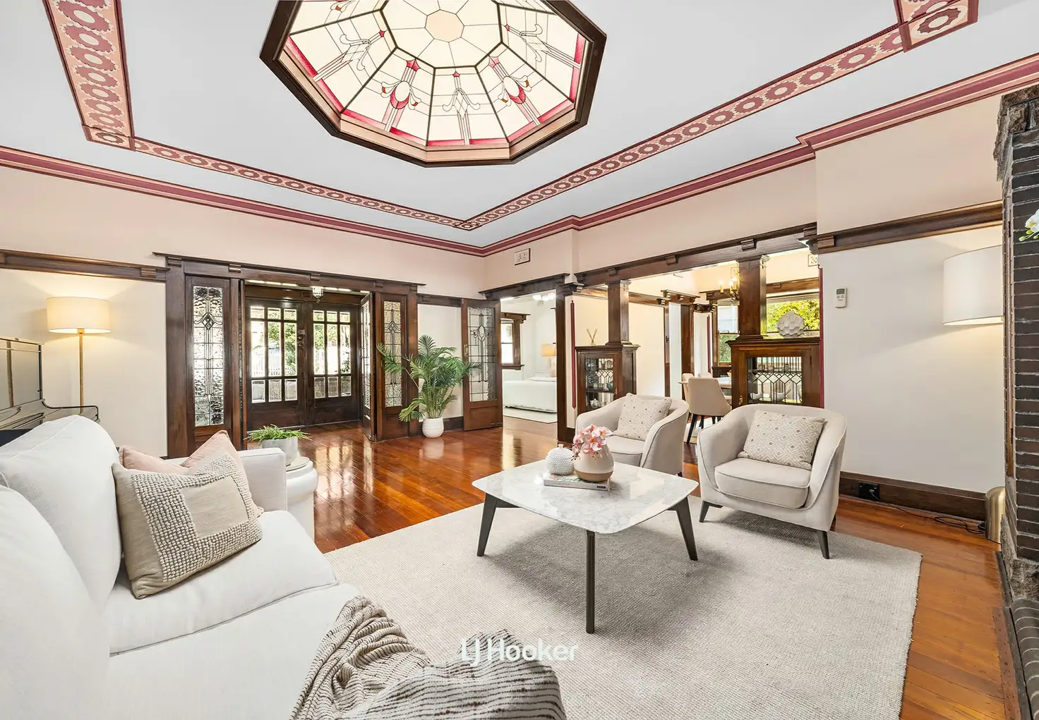 Main view of Homely house listing, 4 Greengate Road, Killara NSW 2071
