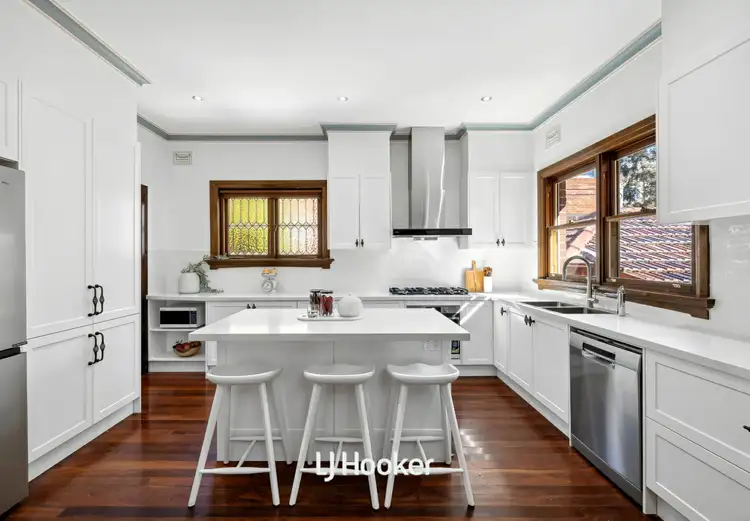 Fourth view of Homely house listing, 4 Greengate Road, Killara NSW 2071