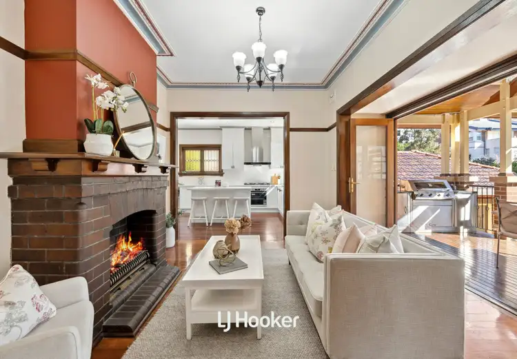 Fifth view of Homely house listing, 4 Greengate Road, Killara NSW 2071