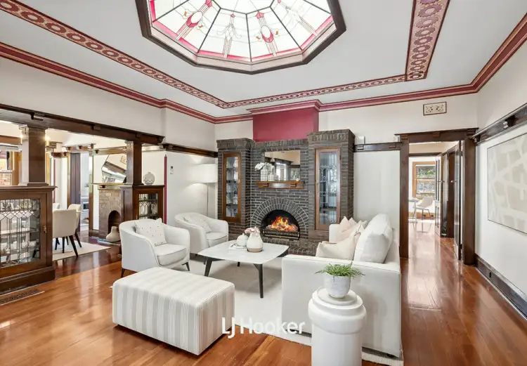 Sixth view of Homely house listing, 4 Greengate Road, Killara NSW 2071