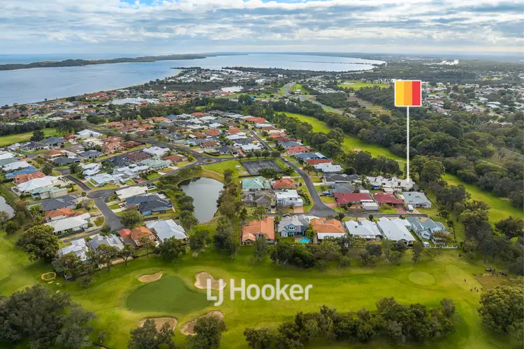 Second view of Homely unit listing, 3/33 Turnberry Way, Pelican Point WA 6230