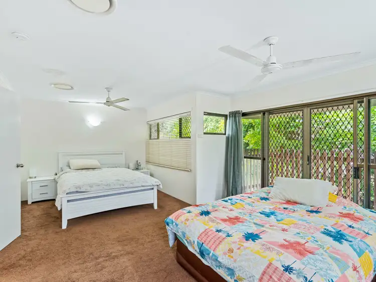Third view of Homely block of units listing, 106 Digger Street, Cairns North QLD 4870