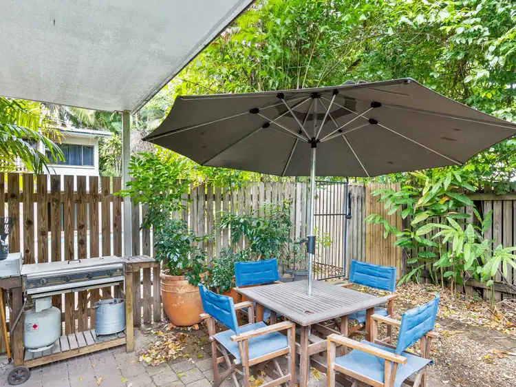 Fifth view of Homely block of units listing, 106 Digger Street, Cairns North QLD 4870