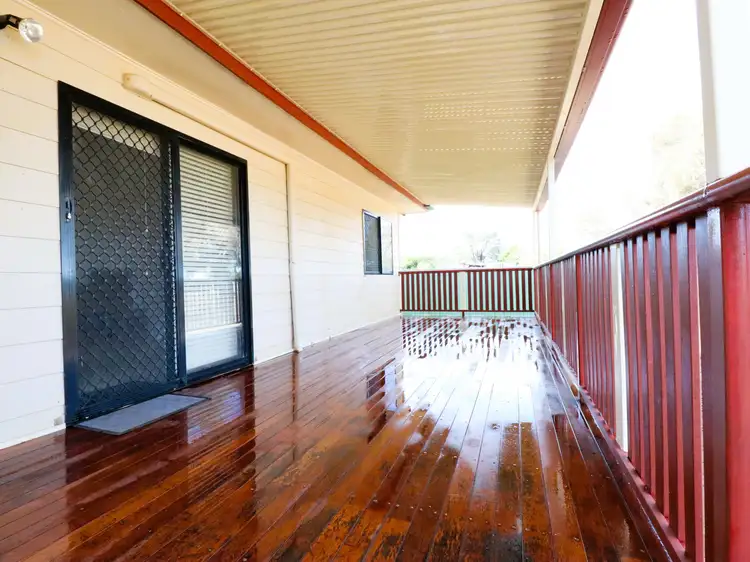 Third view of Homely house listing, 53 Alexander street, Surat QLD 4417