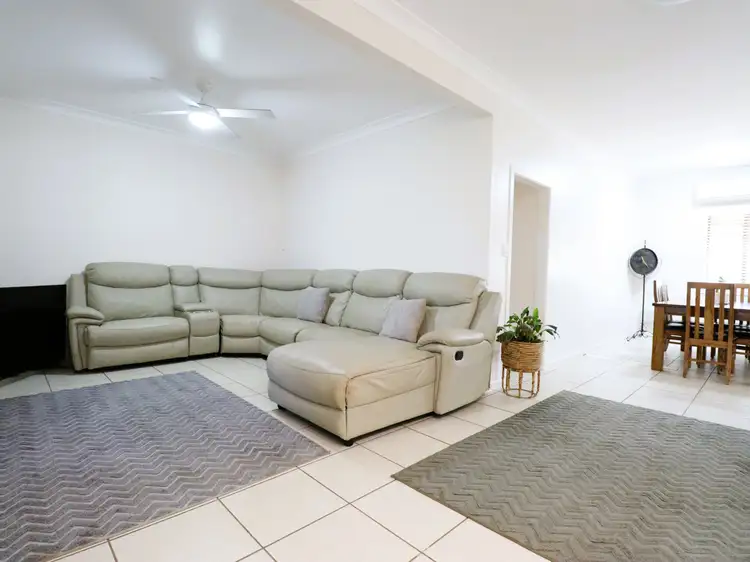 Fifth view of Homely house listing, 53 Alexander street, Surat QLD 4417