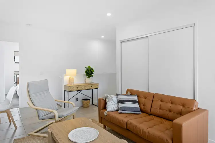 Second view of Homely house listing, 41 River Cove Circuit, Murrumba Downs QLD 4503