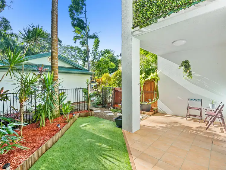Second view of Homely townhouse listing, 1/16 Corkill Street, Freshwater QLD 4870