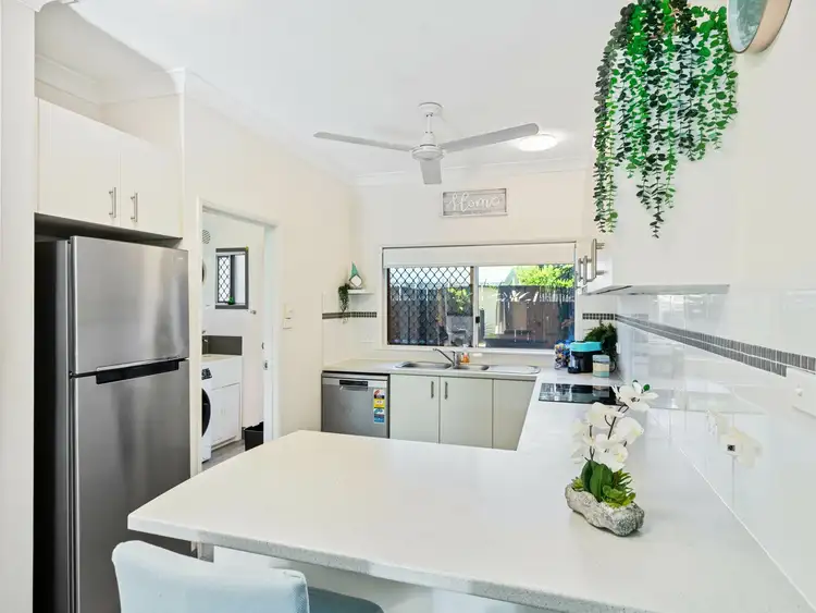 Fourth view of Homely townhouse listing, 1/16 Corkill Street, Freshwater QLD 4870