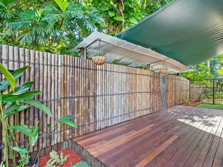 Fifth view of Homely townhouse listing, 1/16 Corkill Street, Freshwater QLD 4870