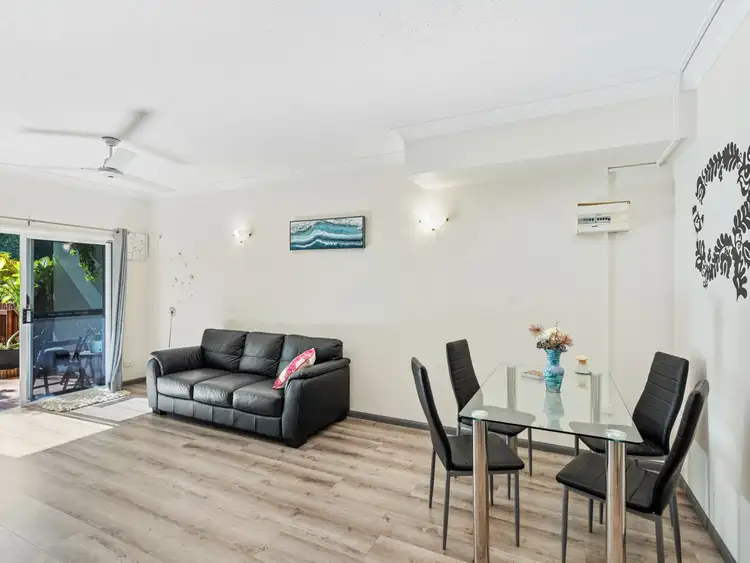 Sixth view of Homely townhouse listing, 1/16 Corkill Street, Freshwater QLD 4870