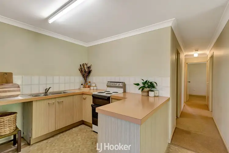 Third view of Homely semi-detached listing, Unit 2/14 Cawley Close, Alstonville NSW 2477