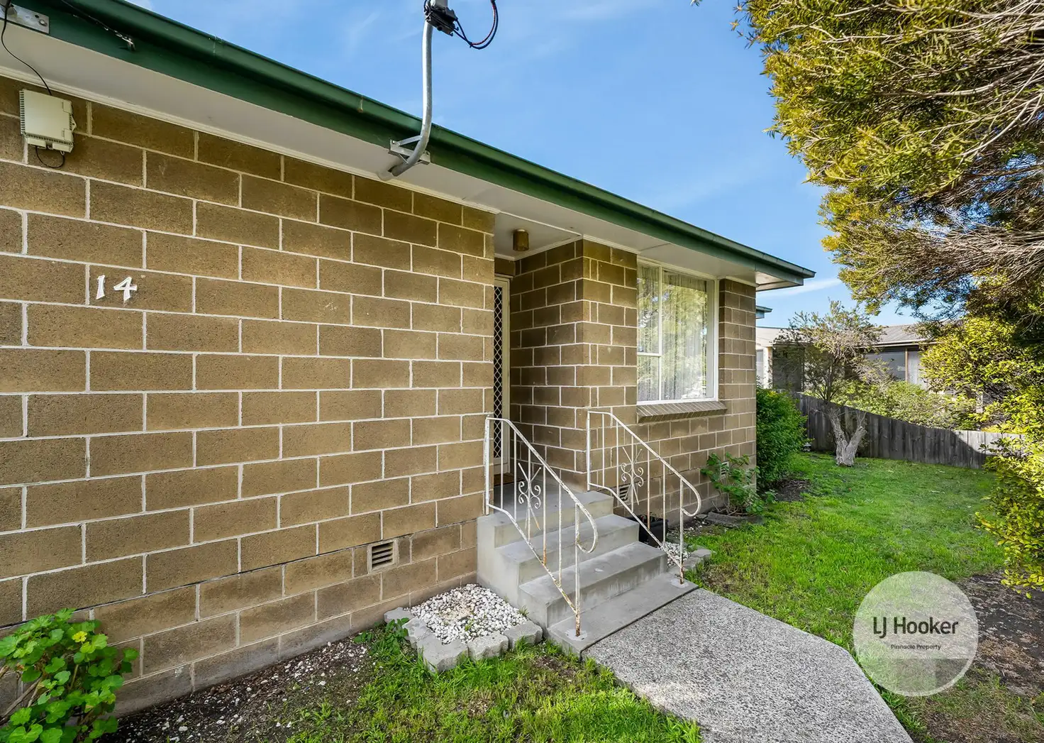 Main view of Homely house listing, 14 Baxter Street, Claremont TAS 7011