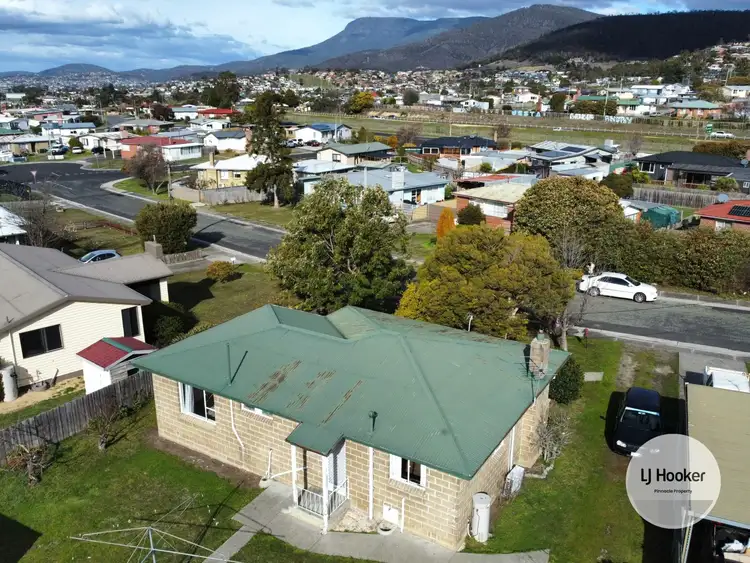 Second view of Homely house listing, 14 Baxter Street, Claremont TAS 7011