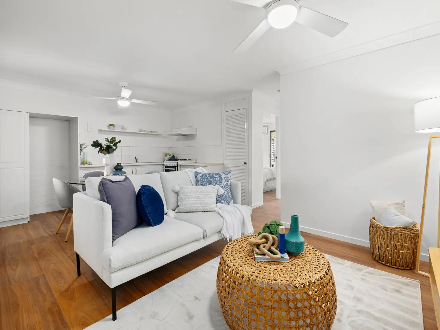 Main view of Homely unit listing, 6/15 Waverley Street, Annerley QLD 4103