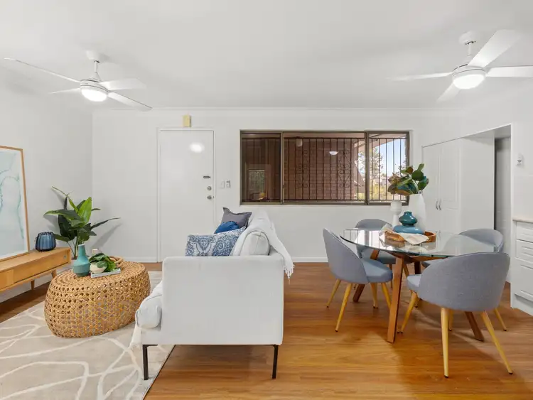 Fourth view of Homely unit listing, 6/15 Waverley Street, Annerley QLD 4103