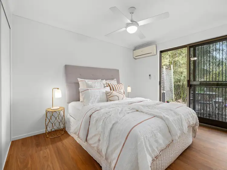 Fifth view of Homely unit listing, 6/15 Waverley Street, Annerley QLD 4103