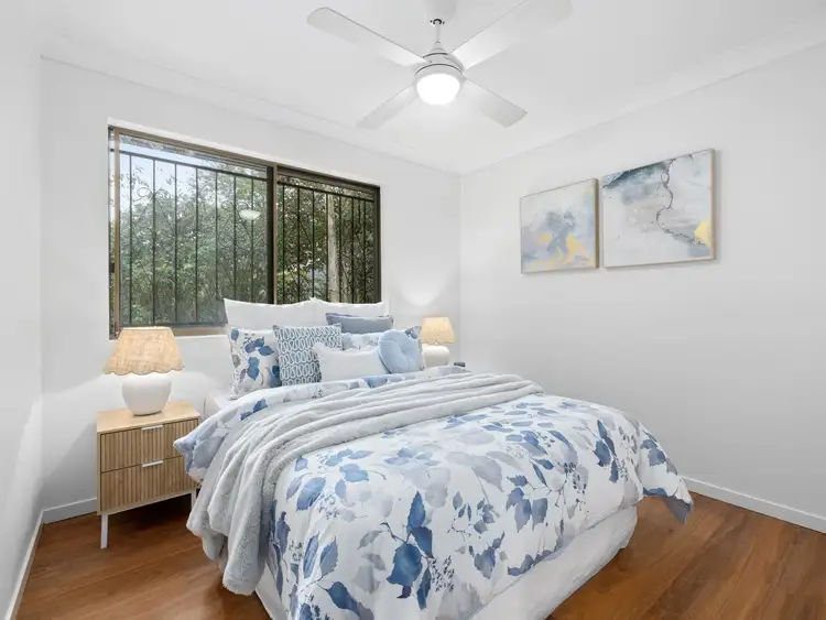 Sixth view of Homely unit listing, 6/15 Waverley Street, Annerley QLD 4103