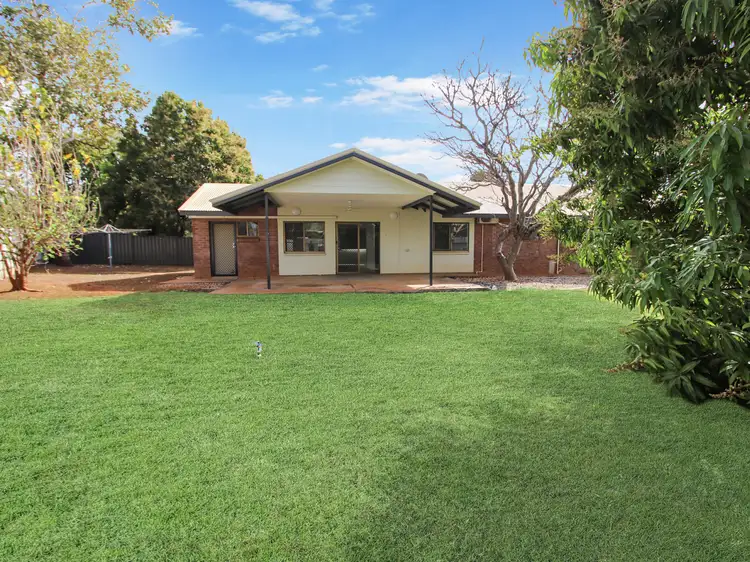 23 Glencoe Court, Katherine NT 850