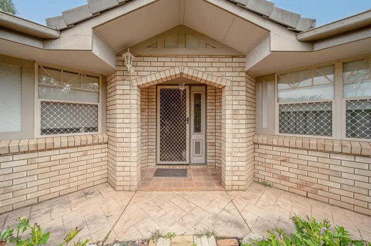Third view of Homely house listing, 1 Peppertree Lane, Emerald QLD 4720