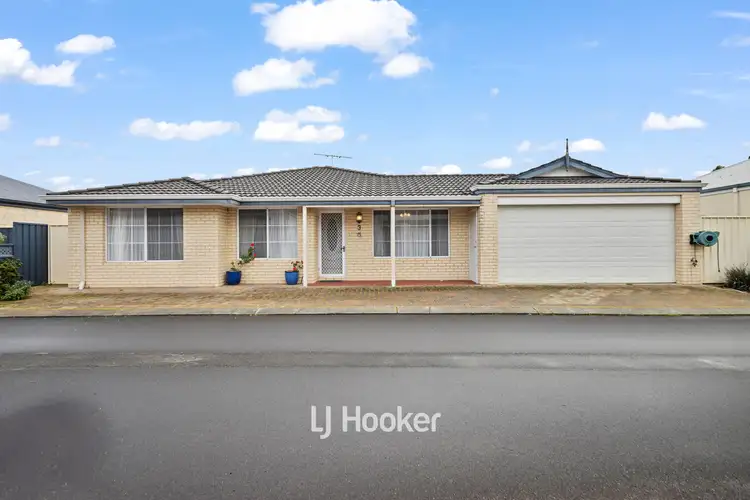 3/68 Carey Street, Busselton WA 6280