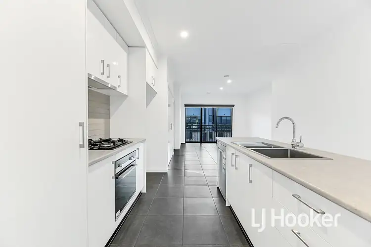 Second view of Homely townhouse listing, 12 Ripplebrook Walk, Pakenham VIC 3810