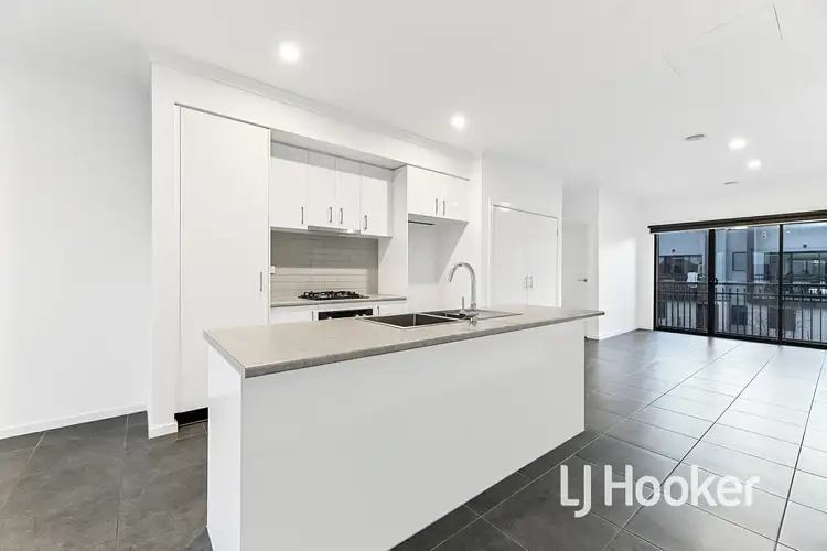 Third view of Homely townhouse listing, 12 Ripplebrook Walk, Pakenham VIC 3810