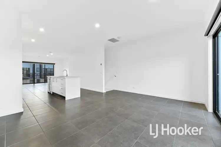 Fourth view of Homely townhouse listing, 12 Ripplebrook Walk, Pakenham VIC 3810