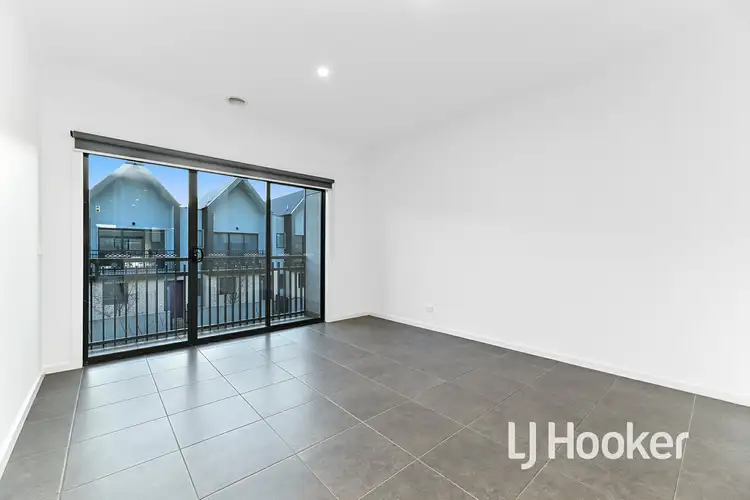 Sixth view of Homely townhouse listing, 12 Ripplebrook Walk, Pakenham VIC 3810