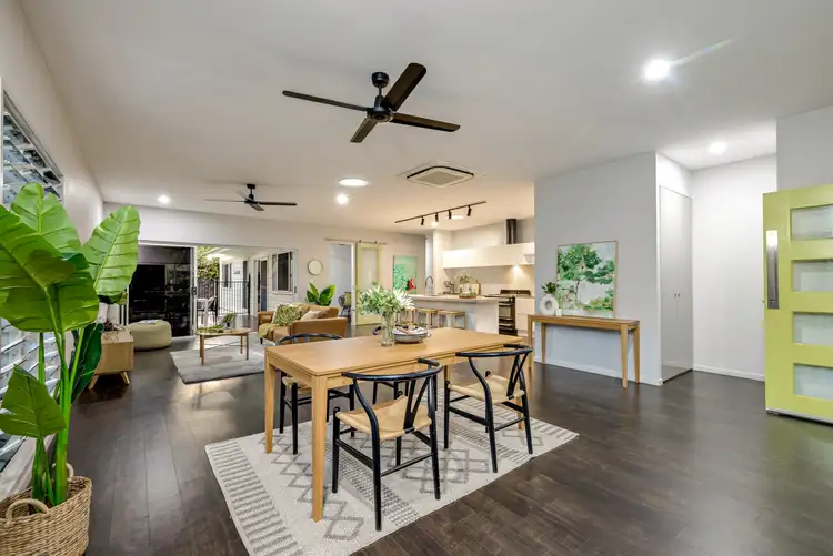 Second view of Homely house listing, 431 Mayers Street, Edge Hill QLD 4870