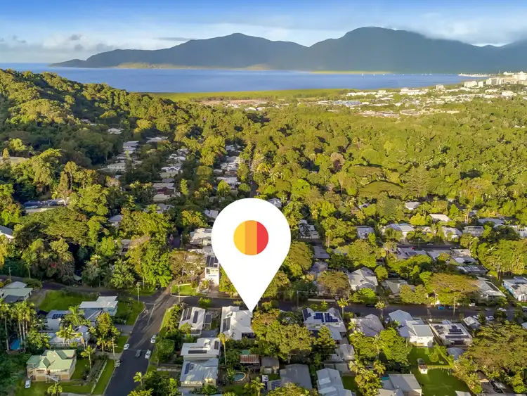 Third view of Homely house listing, 431 Mayers Street, Edge Hill QLD 4870