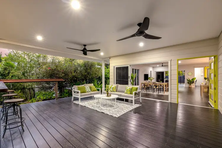 Fifth view of Homely house listing, 431 Mayers Street, Edge Hill QLD 4870